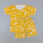 Kids Nikker Set