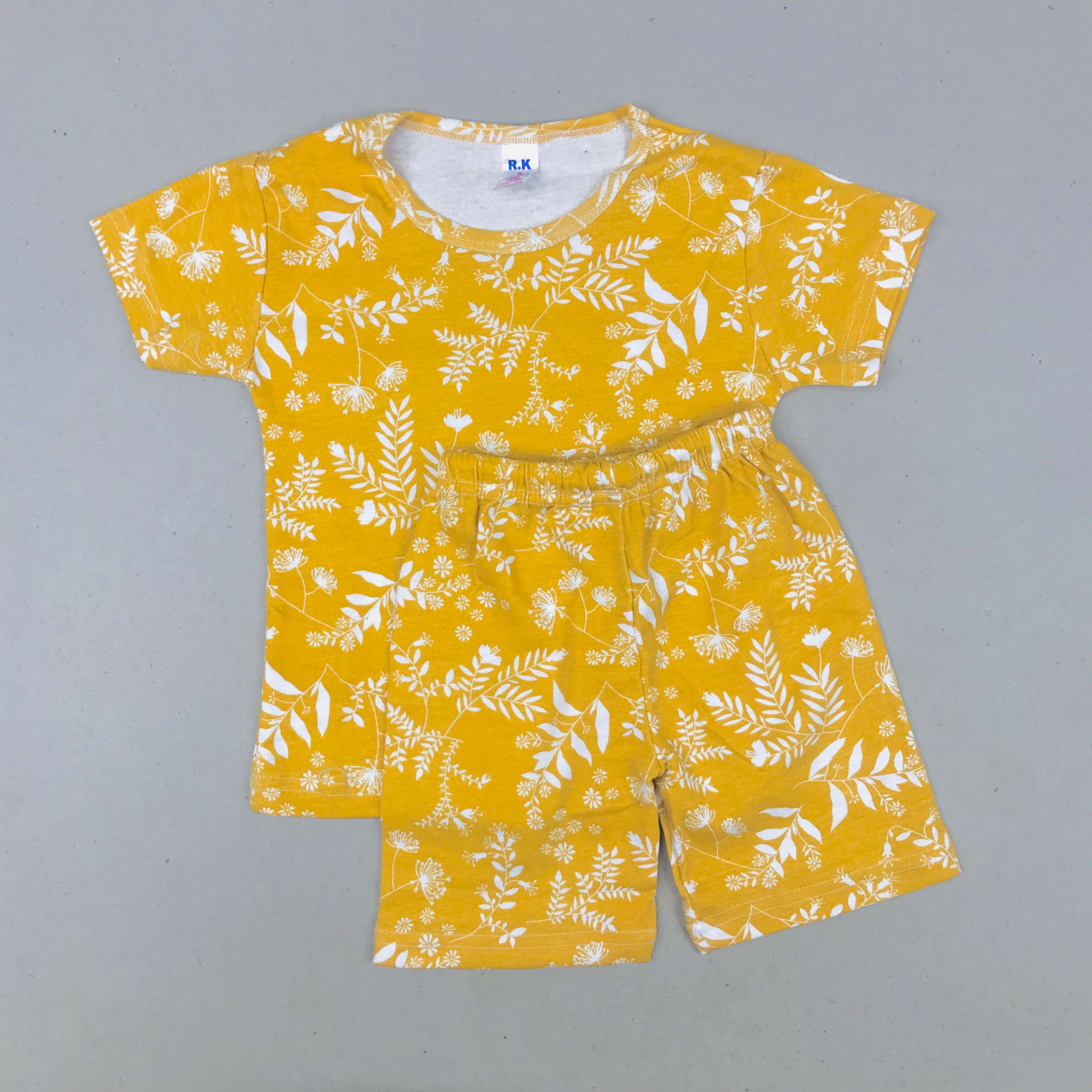 Kids Nikker Set
