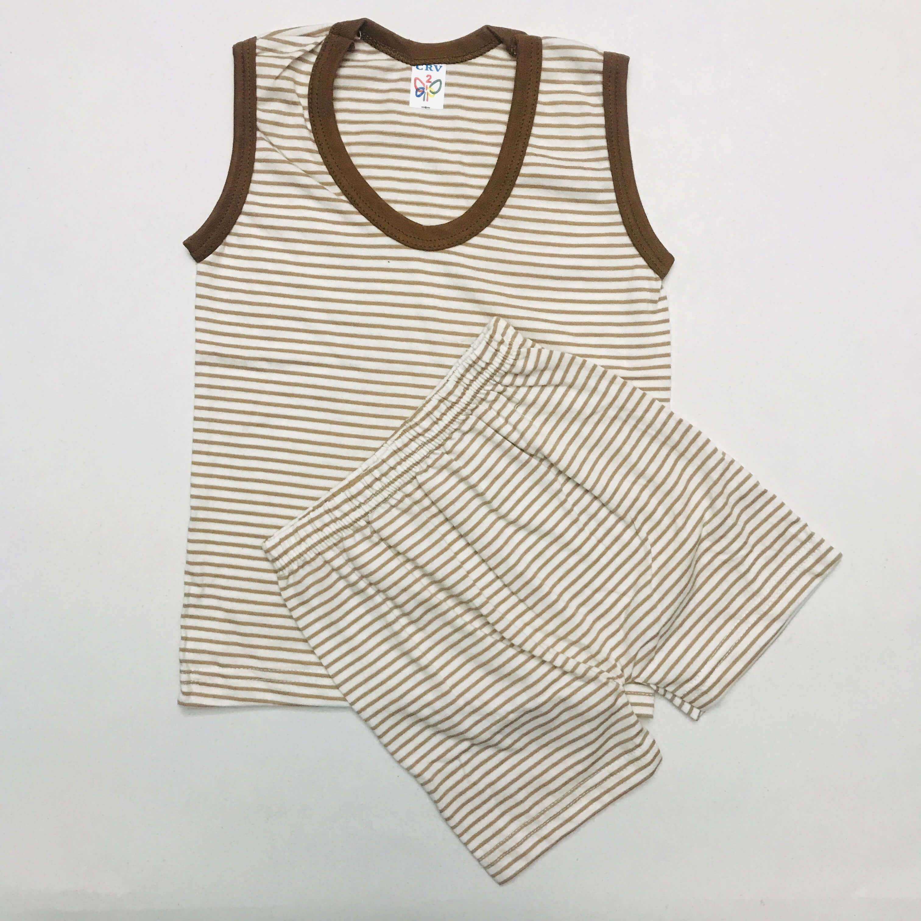 Kids Nikker Set