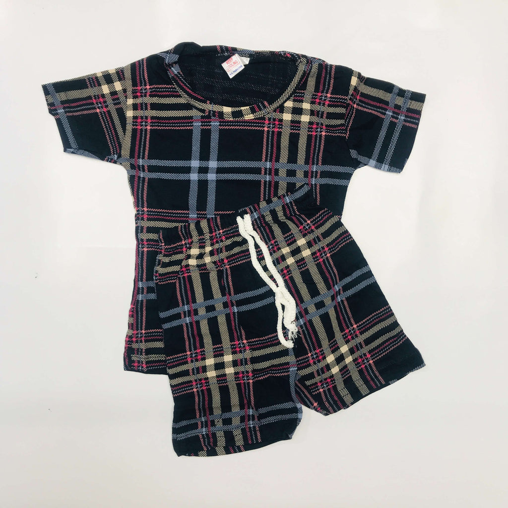Kids Nikker Set