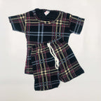 Kids Nikker Set
