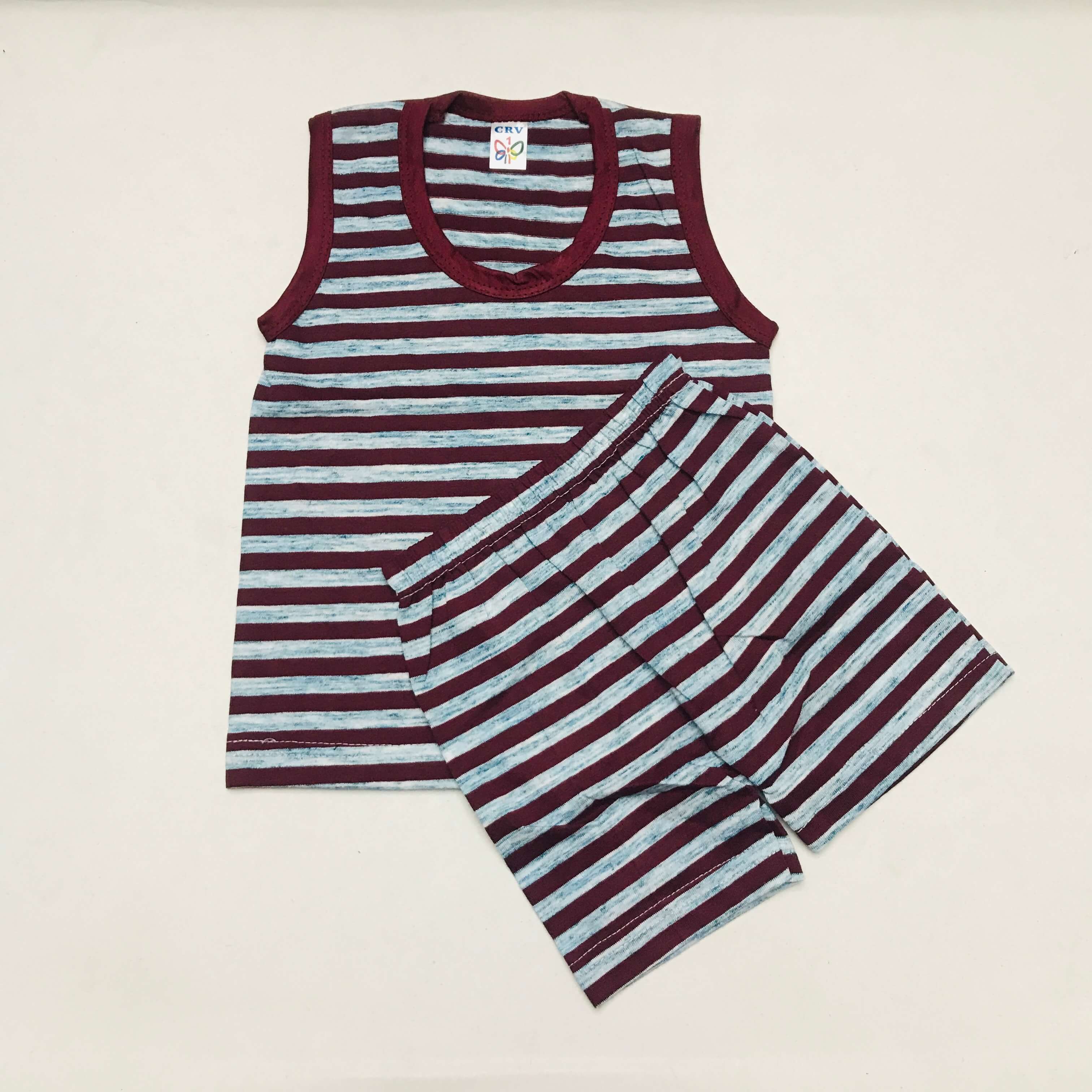 Kids Nikker Set