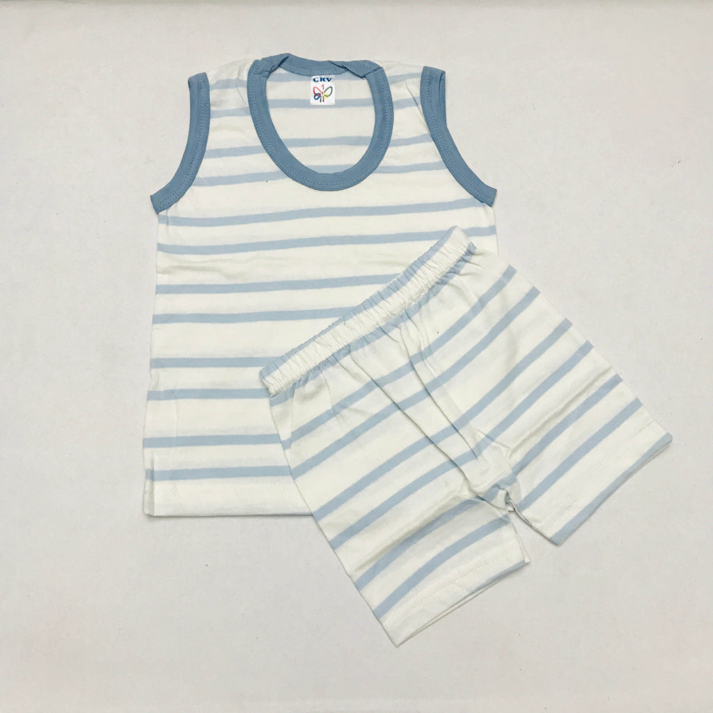 Kids Nikker Set
