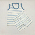 Kids Nikker Set