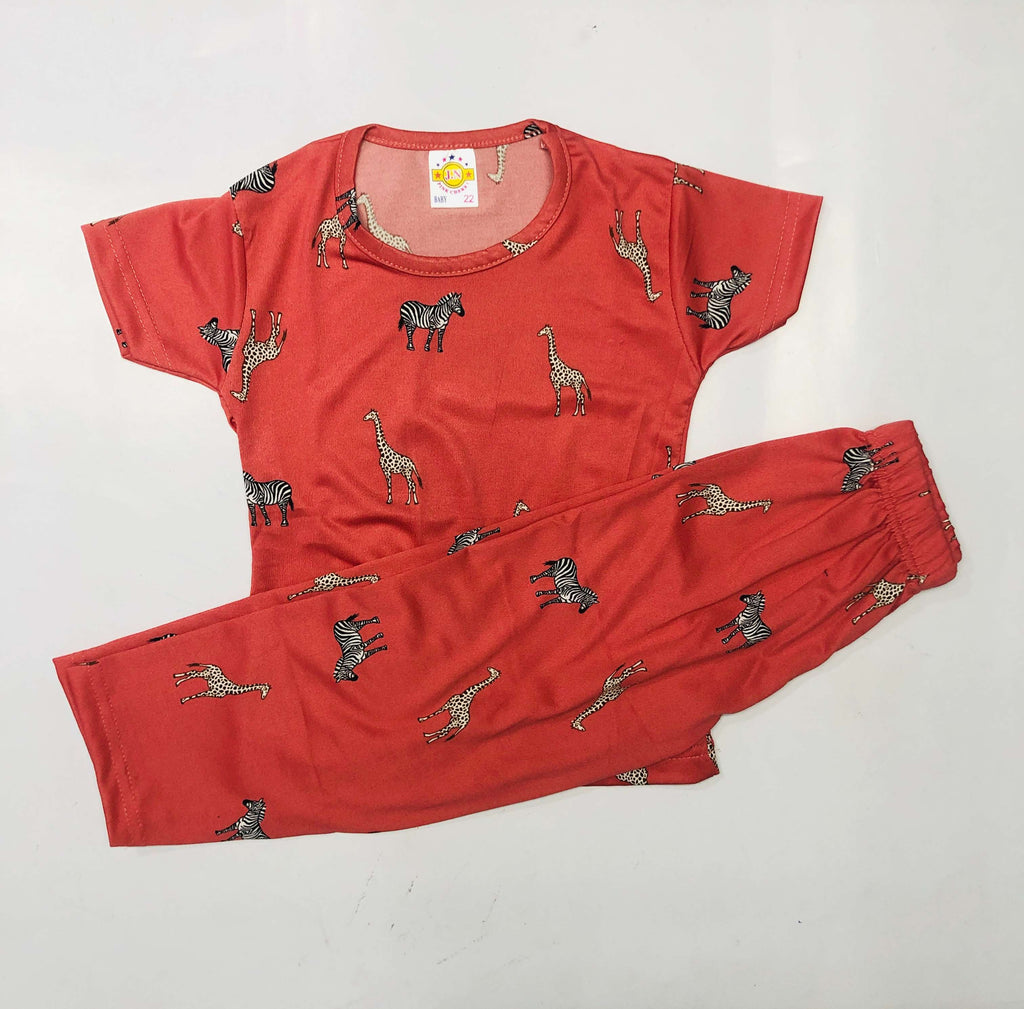 Pant Set