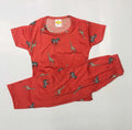 Pant Set