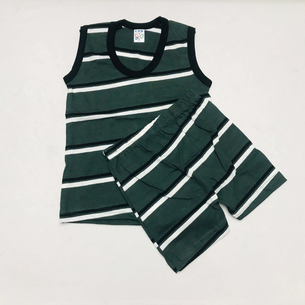 Kids Nikker Set