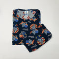Pant Set Printed