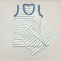 Kids Nikker Set