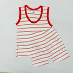 SL Kids Nikker Set