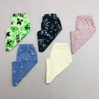Kids Pant Combo Pack of 5