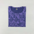Dots Ladies Printed T-Shirt