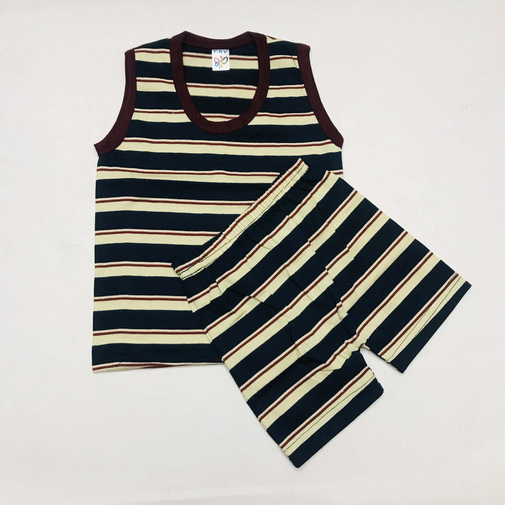 Kids Nikker Set