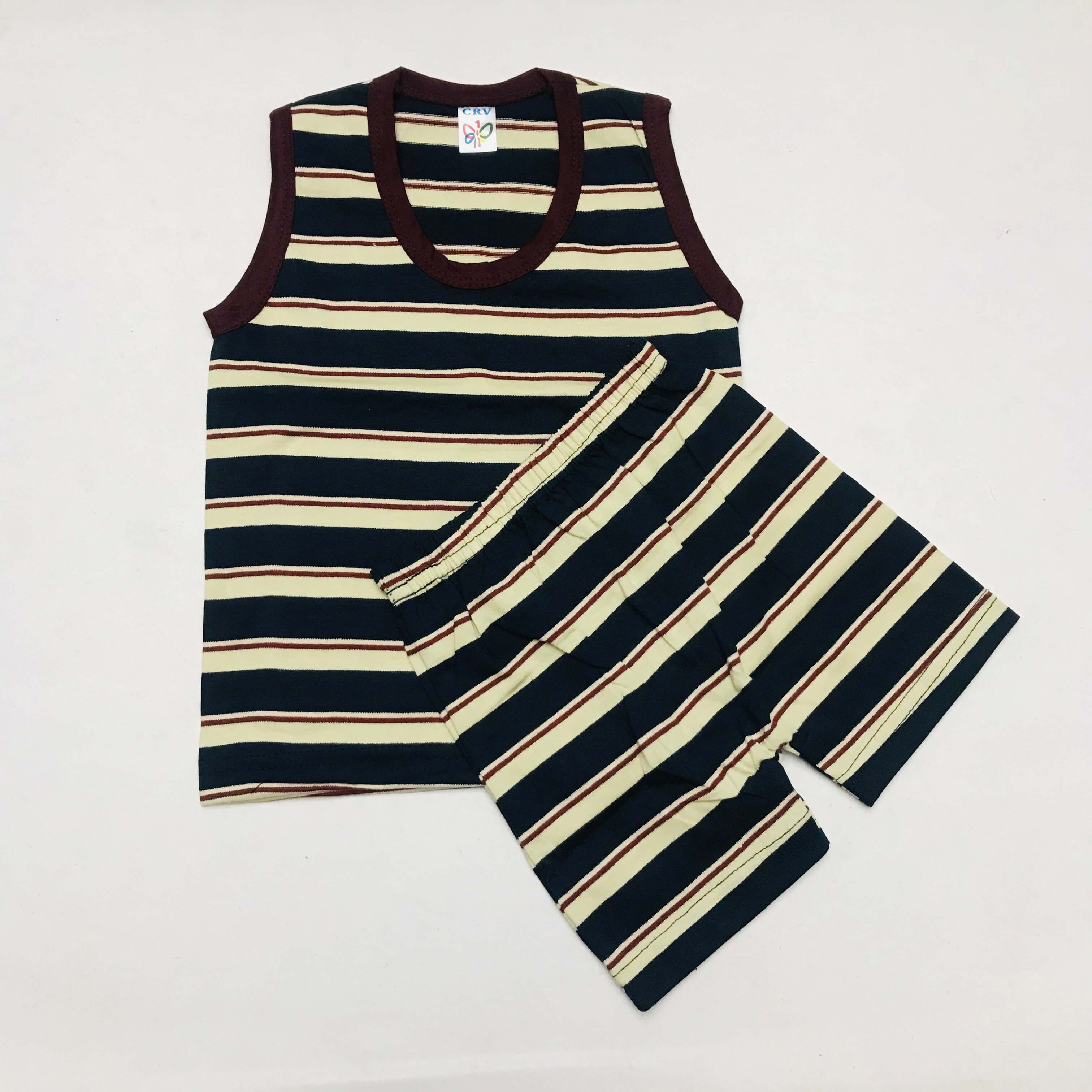Kids Nikker Set