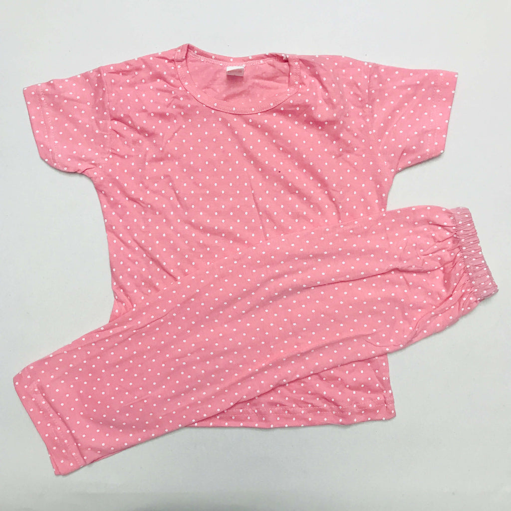 Kids Pant Set