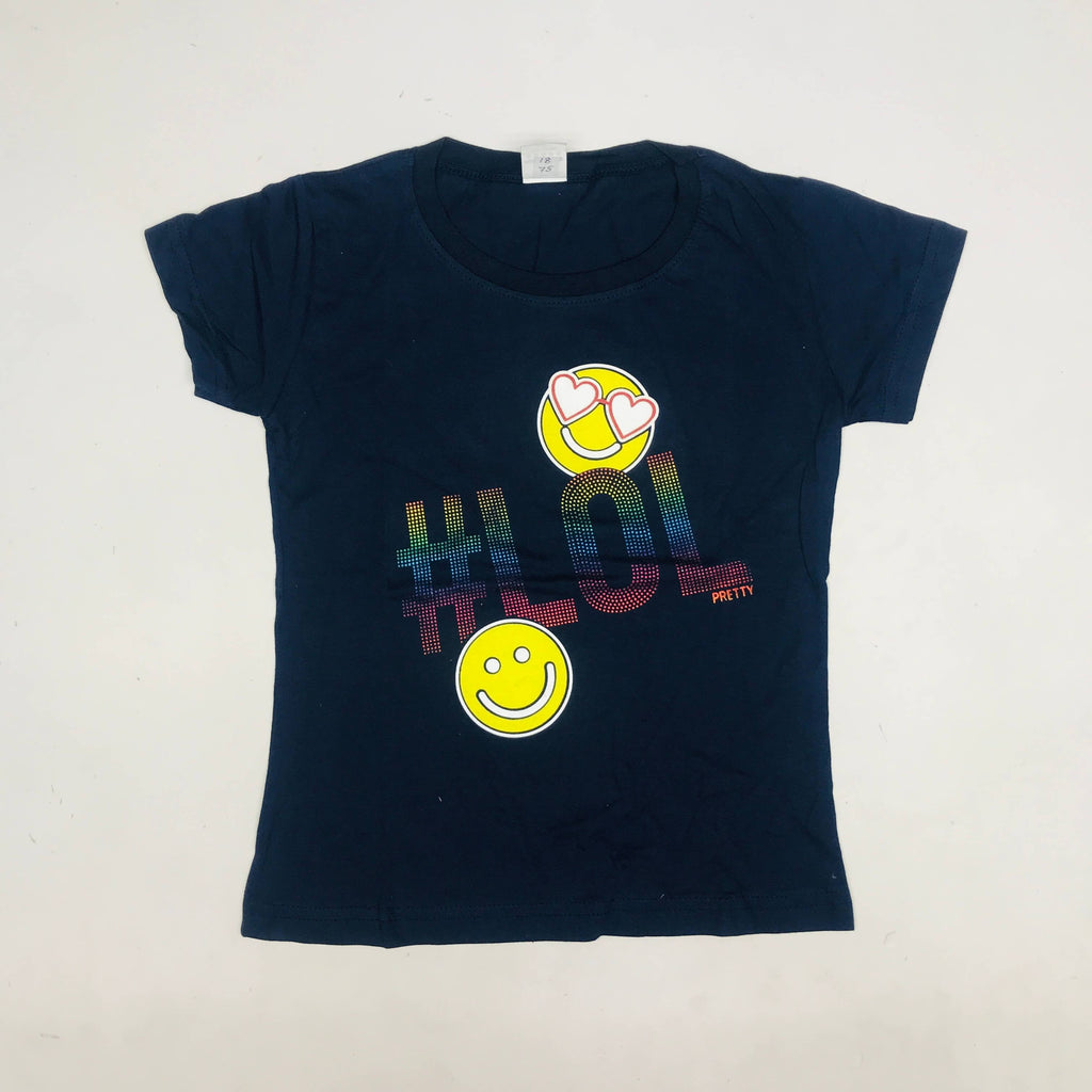 Kids Top Combo (Pack of 2)