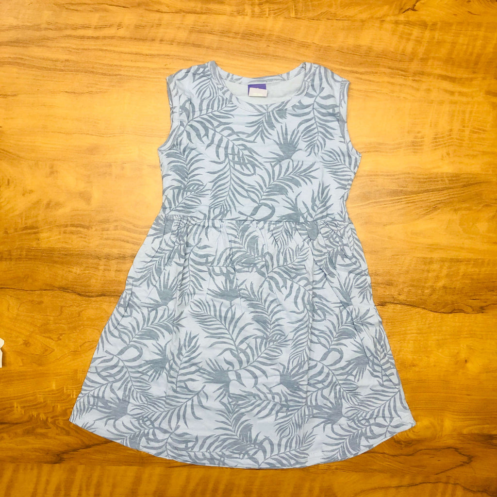 Dora Sleeveless Frock Combo Pack of 3