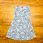 Dora Sleeveless Frock Combo Pack of 3