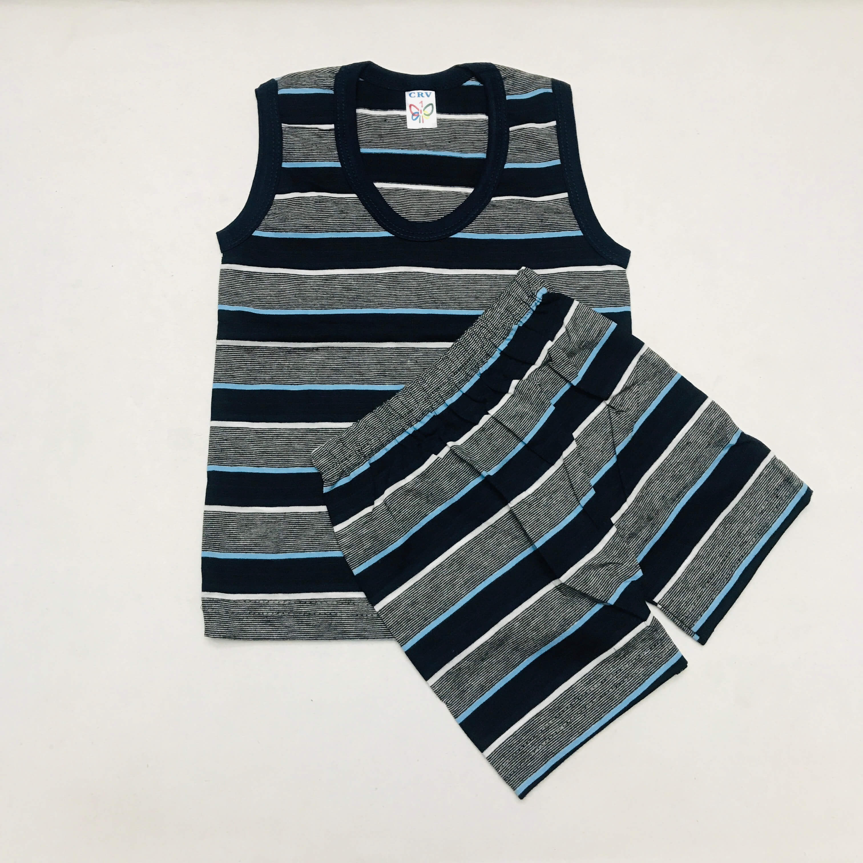 Kids Nikker Set