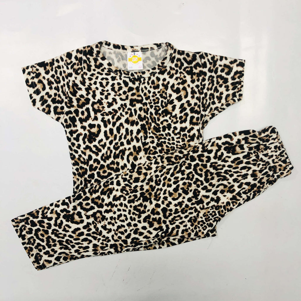 Pant Set