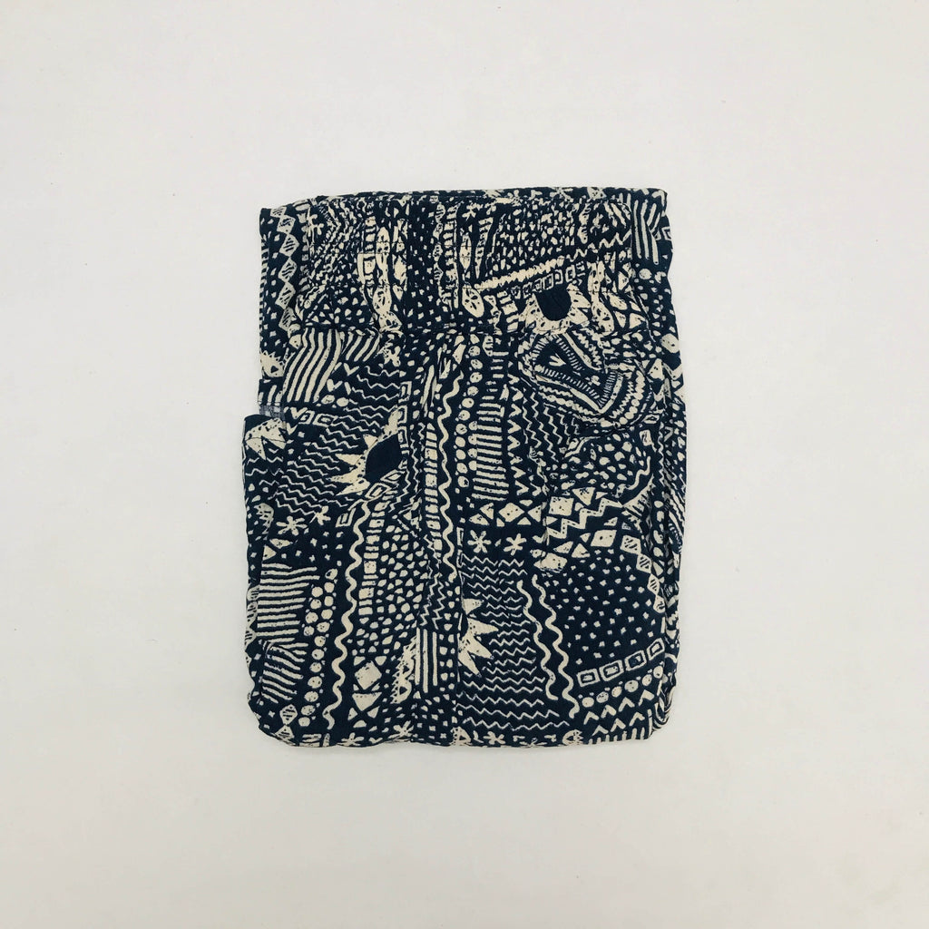 Ladies Rayon Skirt