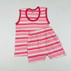 SL Kids Nikker Set
