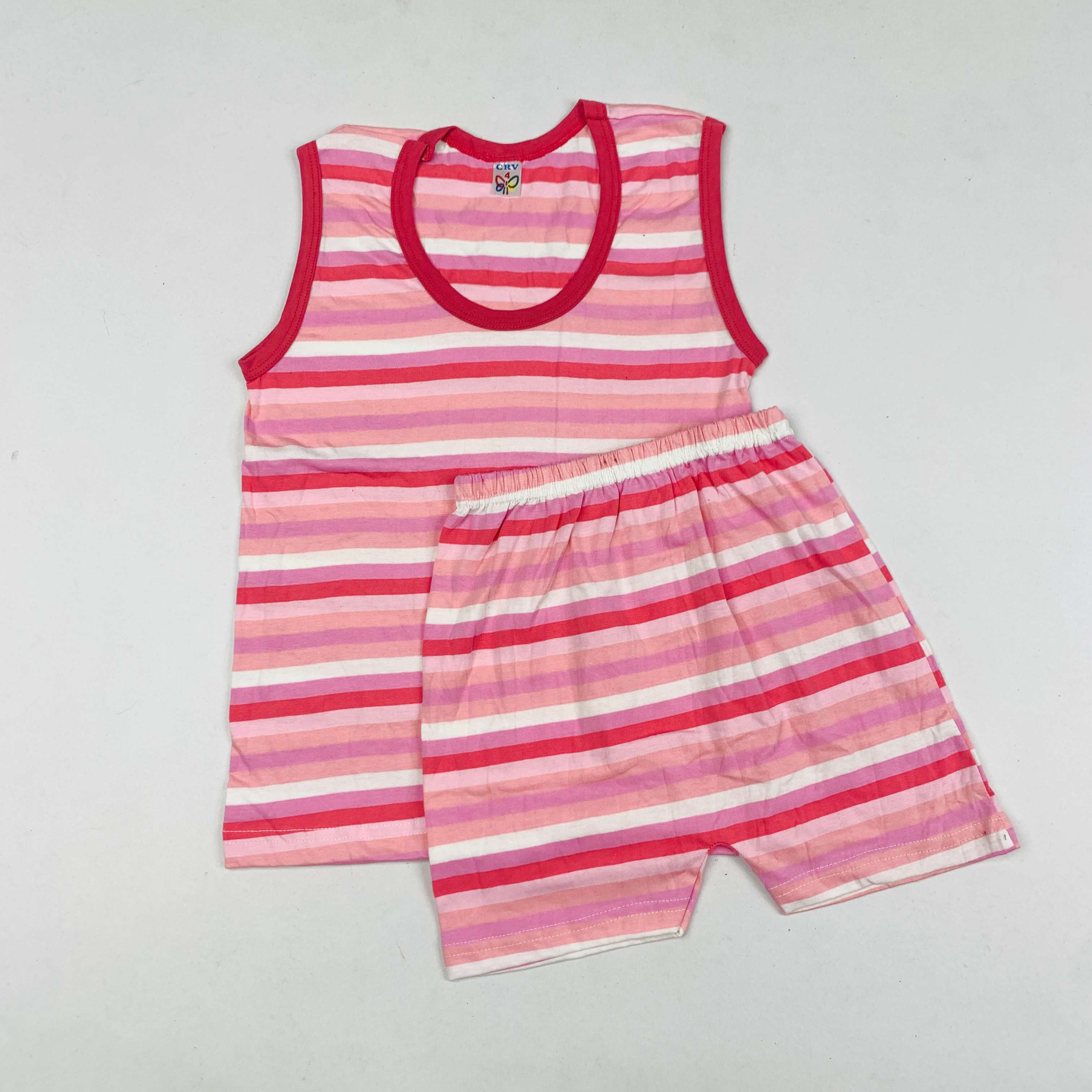 SL Kids Nikker Set