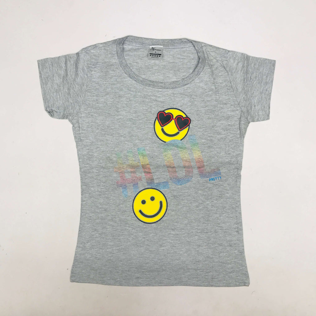 Kids Top Combo (Pack of 2)