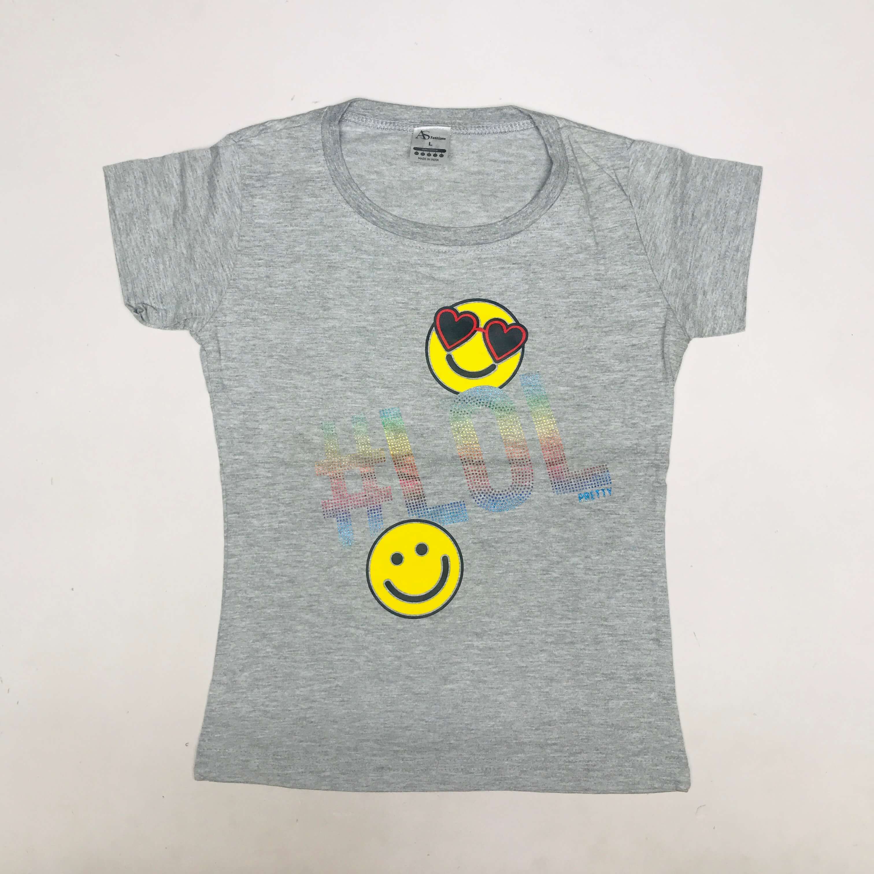 Kids Top Combo (Pack of 2)