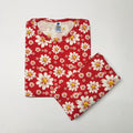 Pant Set Printed