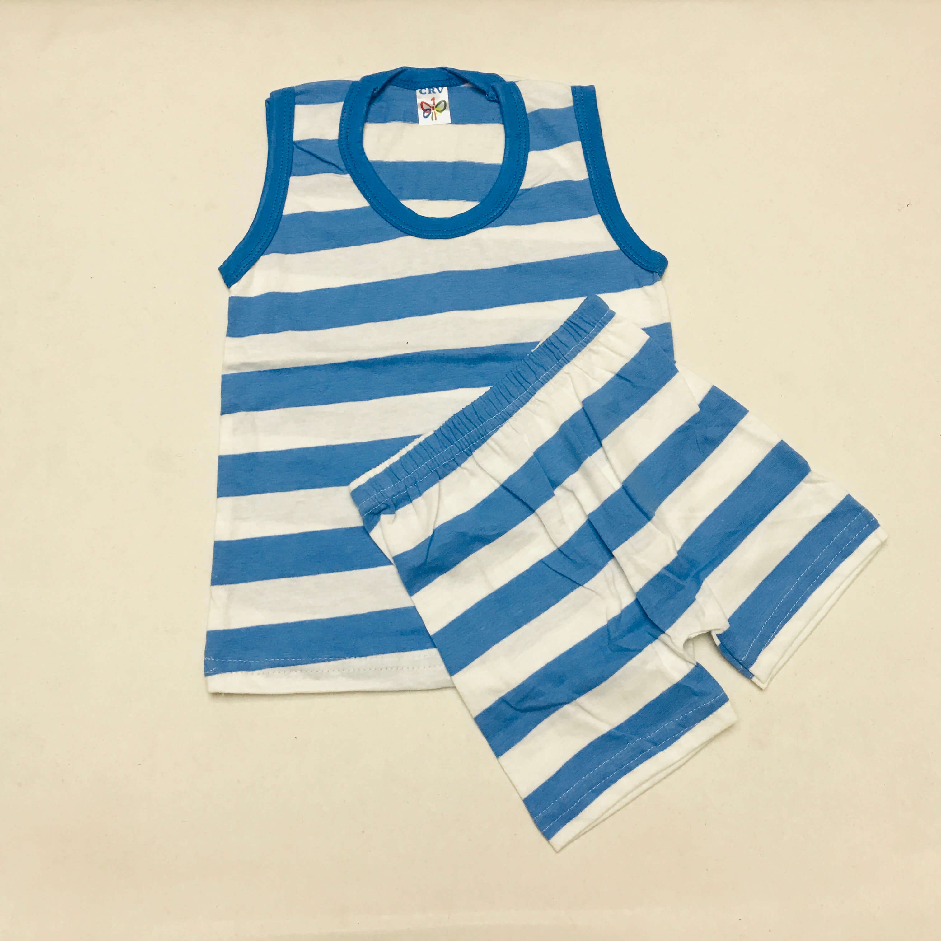 Kids Nikker Set