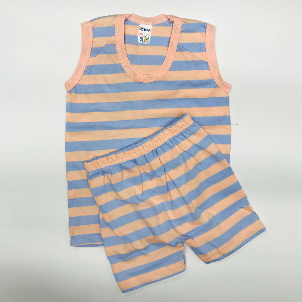 SL Kids Nikker Set
