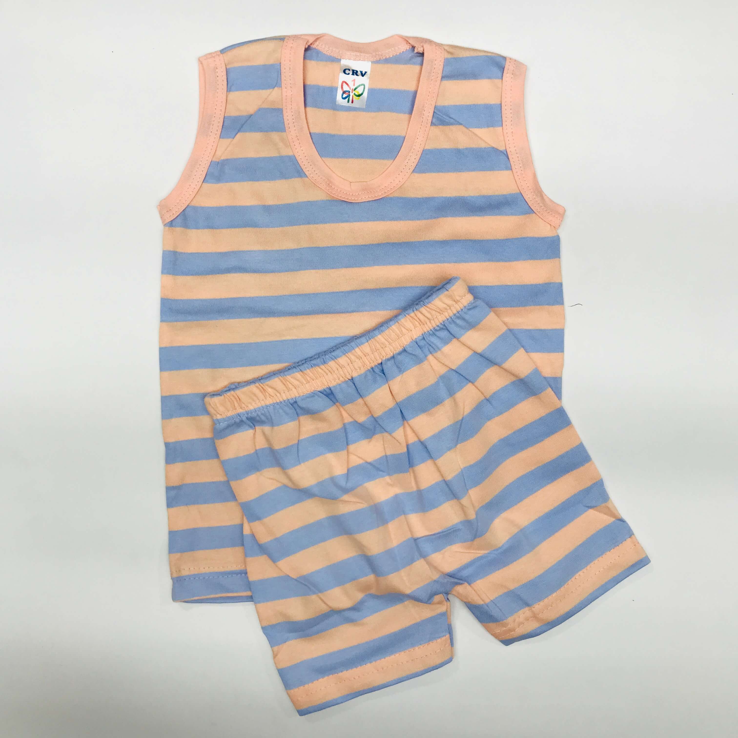 SL Kids Nikker Set