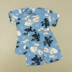 Kids Nikker Set