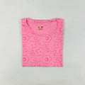Dots Ladies Printed T-Shirt