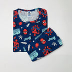 Pant Set Printed