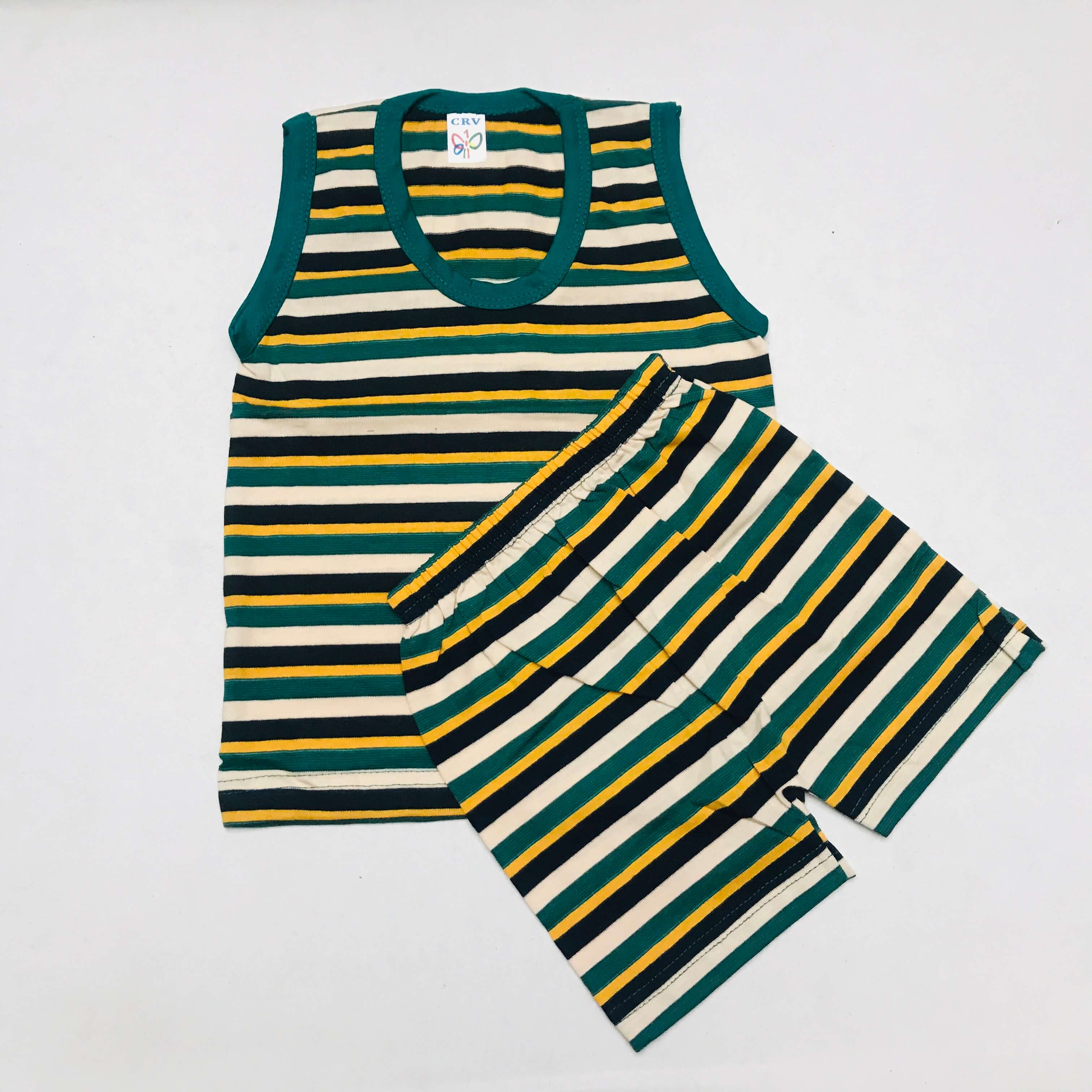 Kids Nikker Set