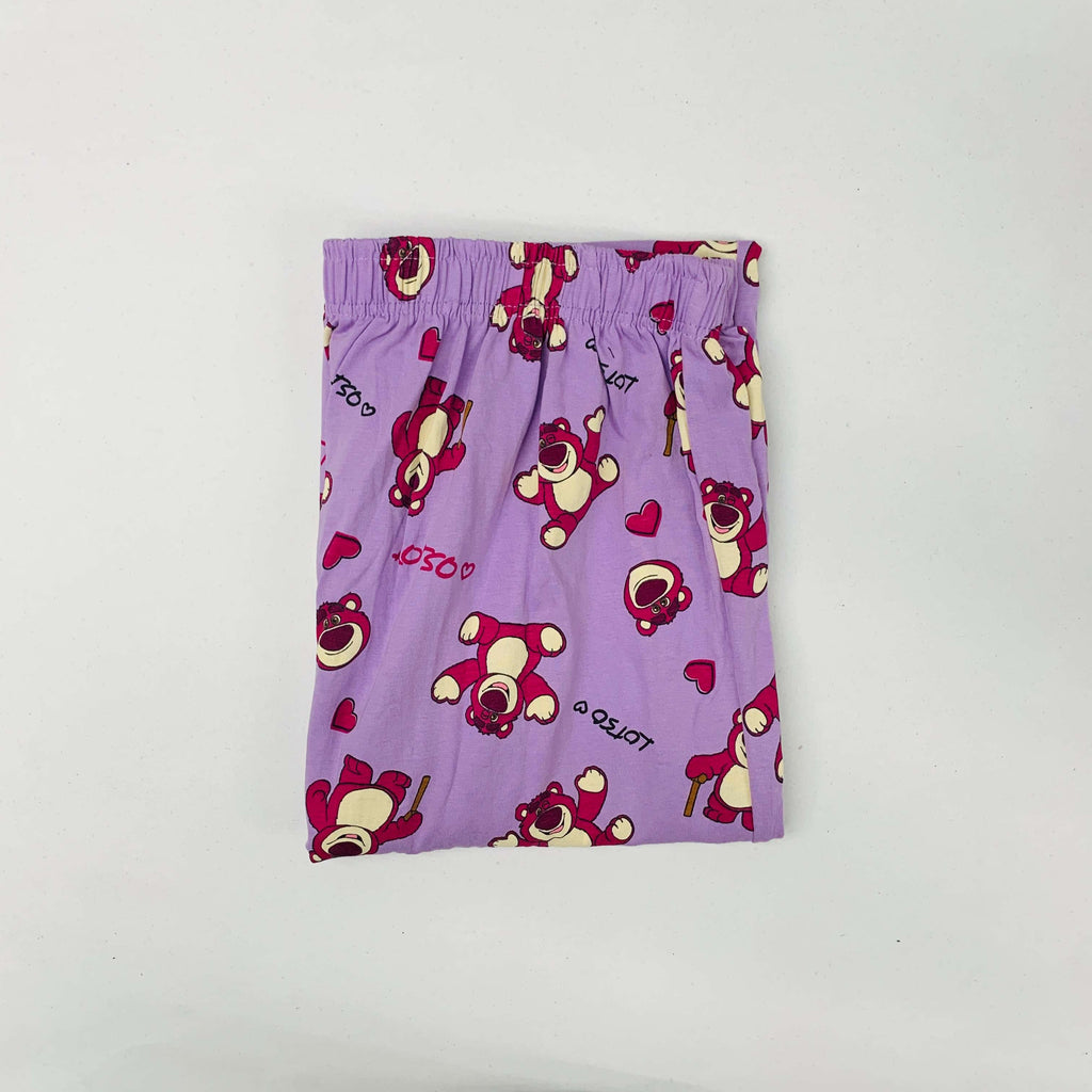 Dots Ladies Pyjama