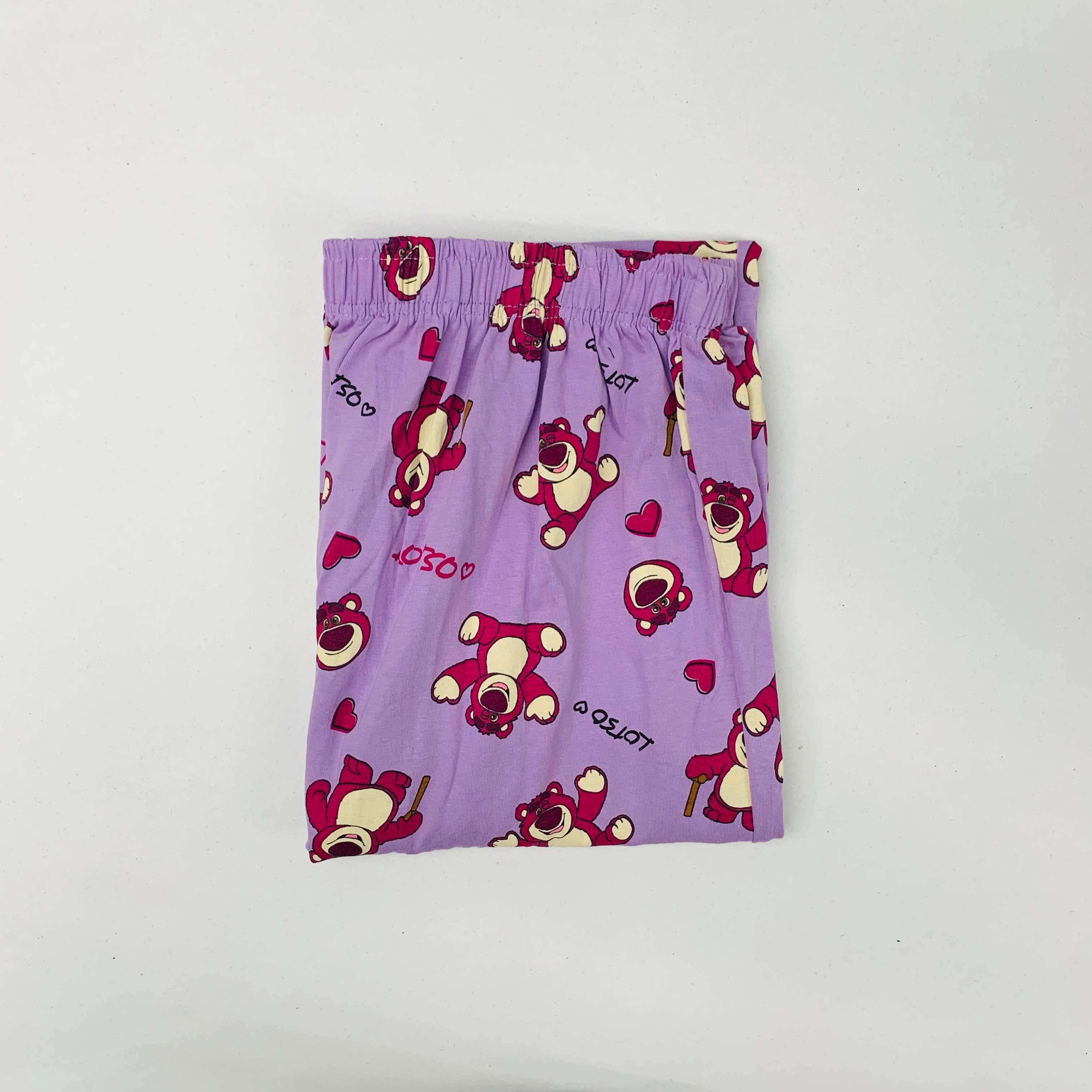 Dots Ladies Pyjama