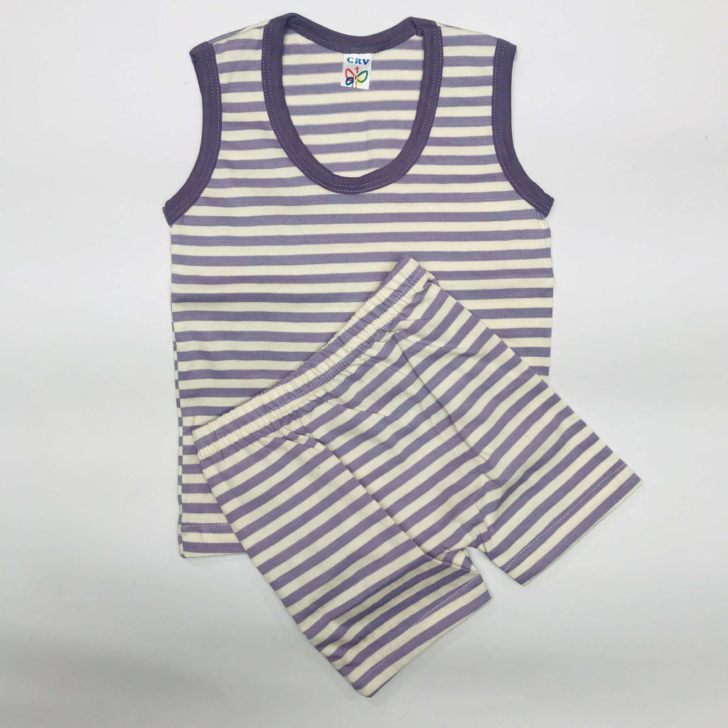 SL Kids Nikker Set