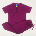 Dew Drop Pant Set