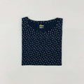 Dots Ladies Printed T-Shirt