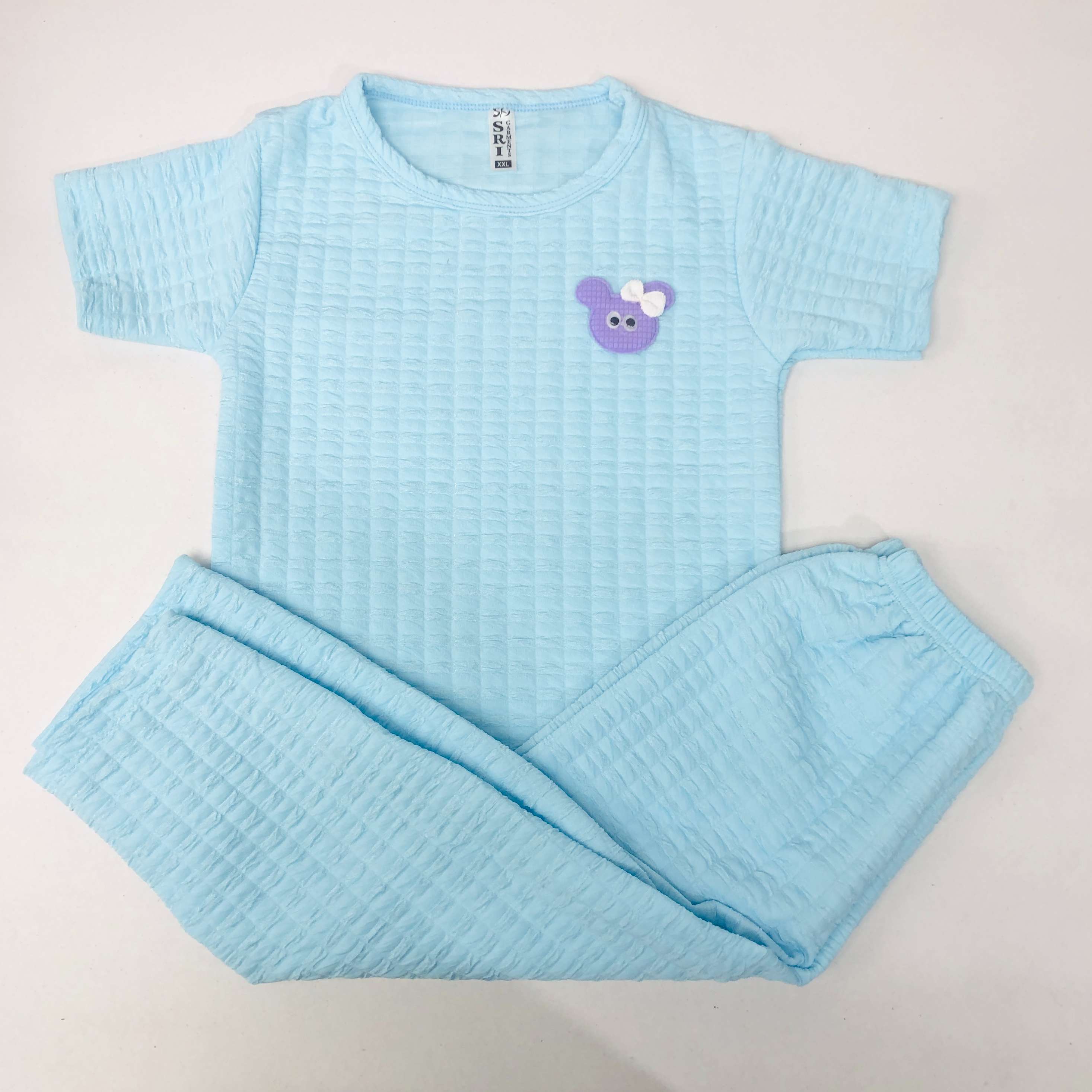 Cloud Soft Pant Set