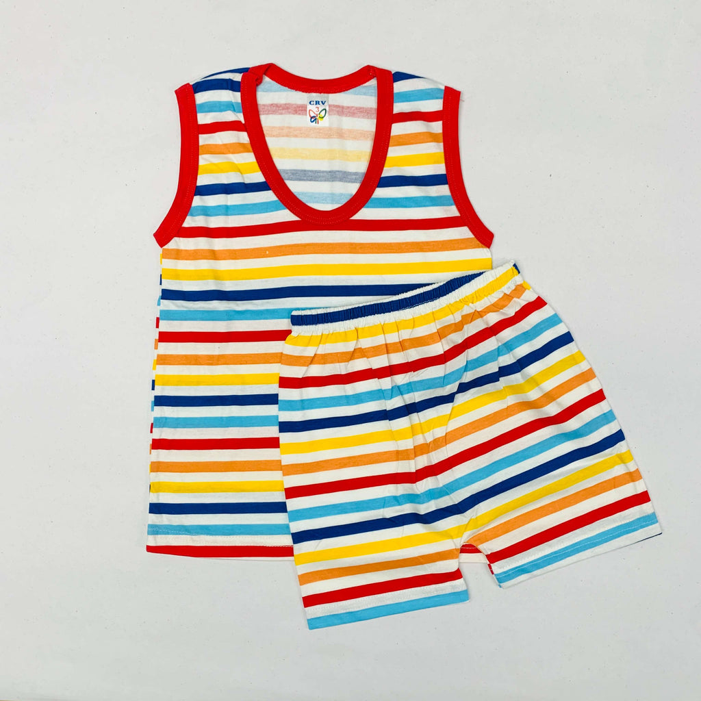 SL Kids Nikker Set
