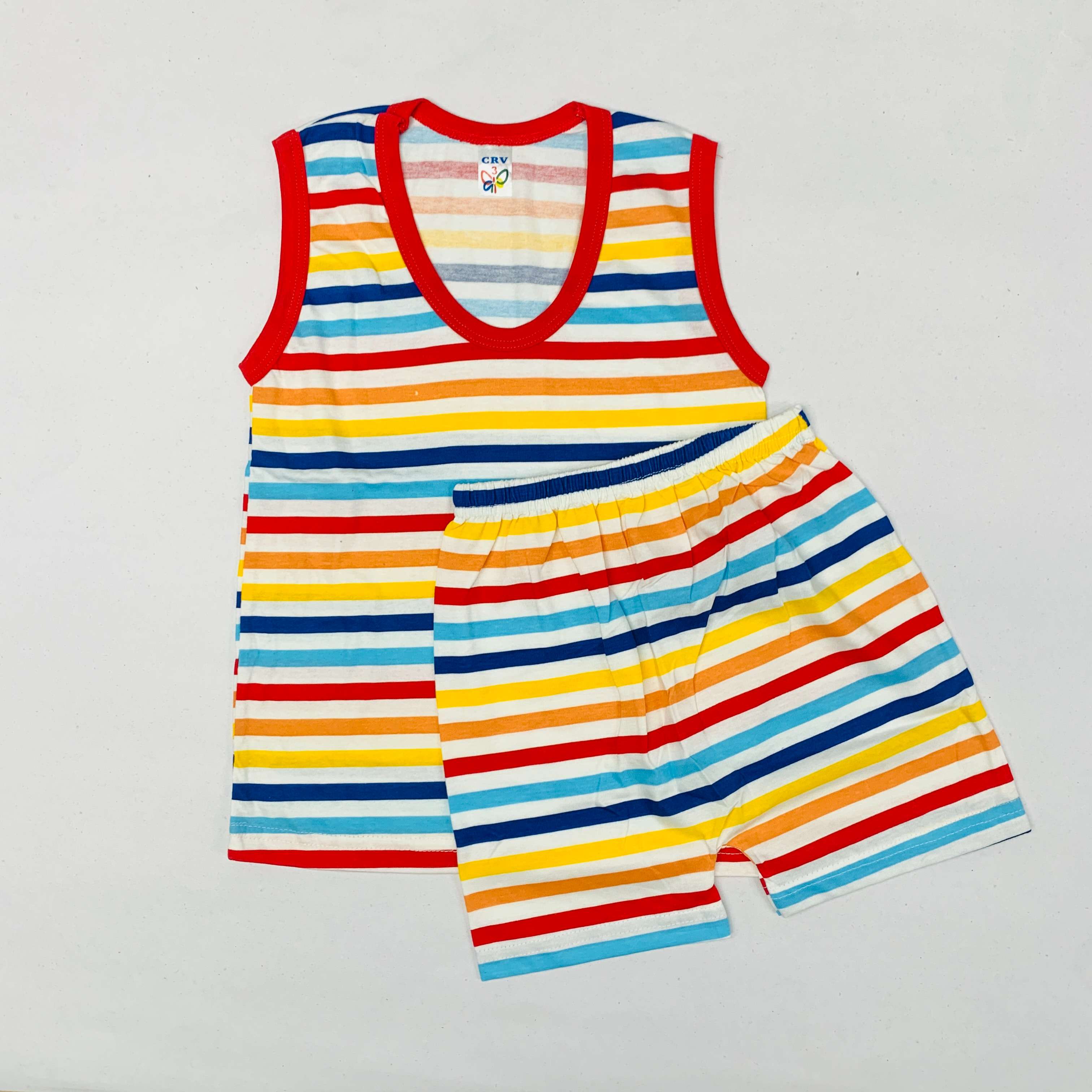 SL Kids Nikker Set