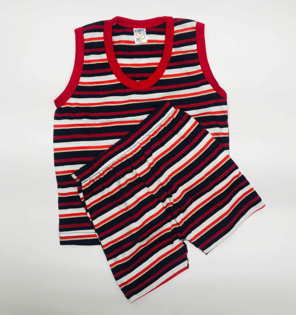 SL Kids Nikker Set