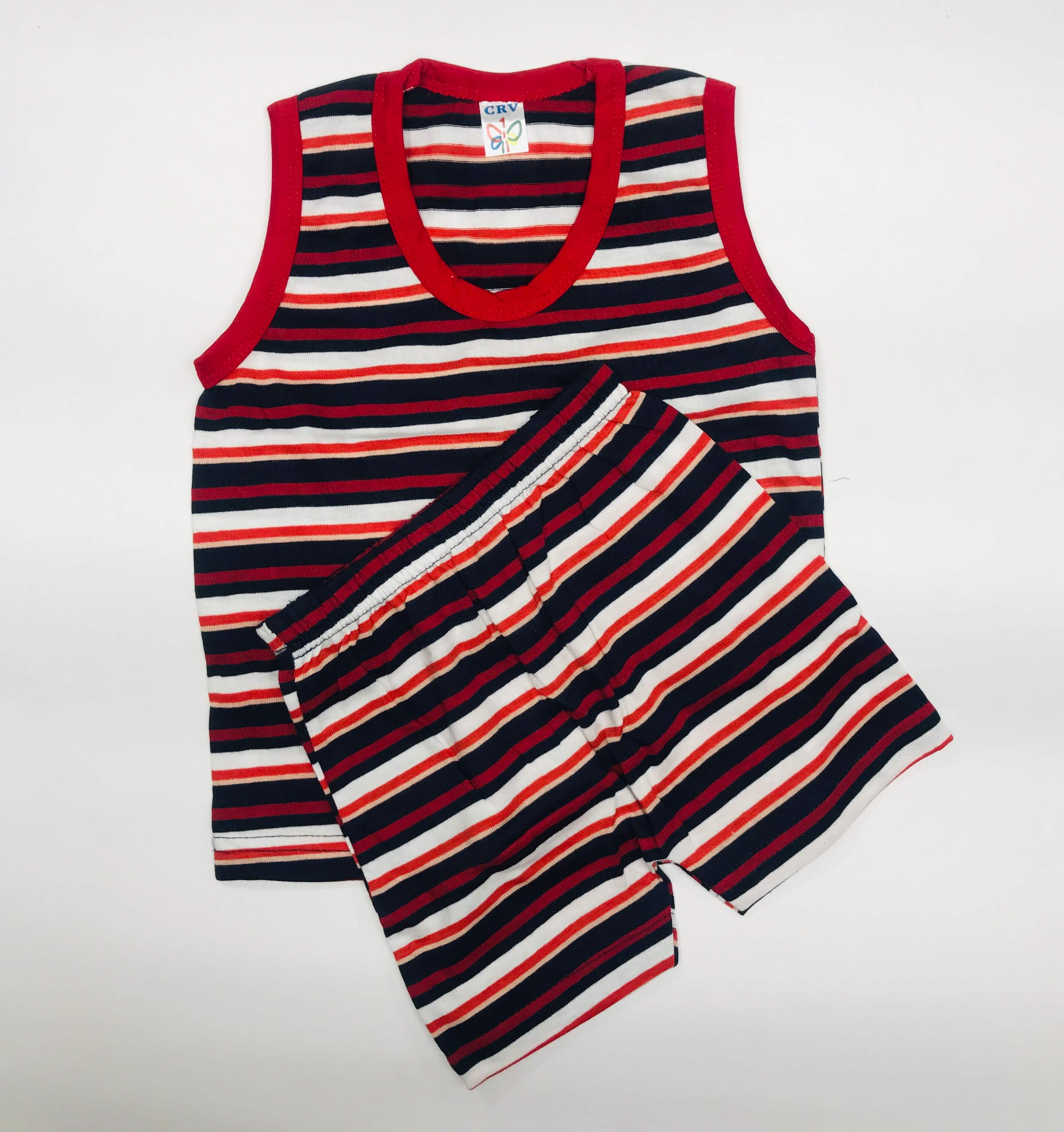 SL Kids Nikker Set