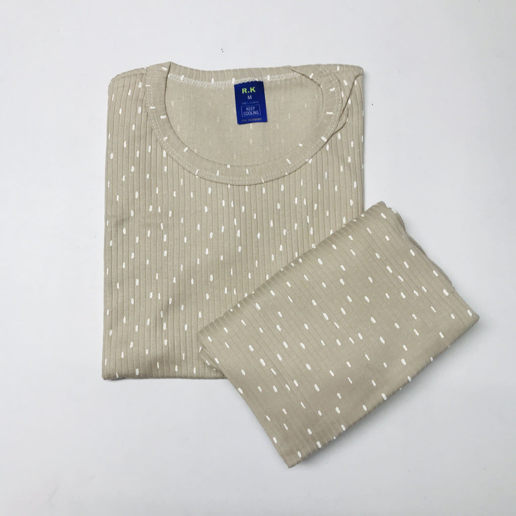 Pant Set Printed