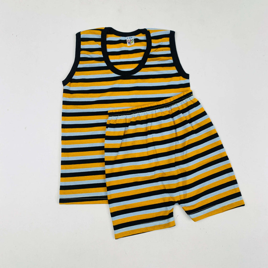 SL Kids Nikker Set