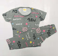 Pant Set